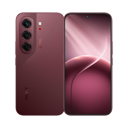 Tecno Camon Slim Price in Pakistan - Lens Ground