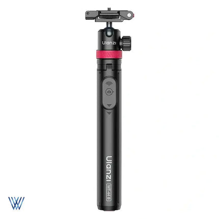 Ulanzi MT-44B 2-in-1 Selfie Stick Quadpod Price in Pakistan - V3 Shopping
