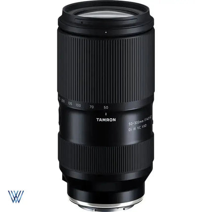 Tamron 50-300mm f4.5-6.3 Di III VC VXD Lens Price in Pakistan - V3 Shopping