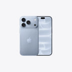 Apple iPhone 18 Pro / Glacier / 256GB