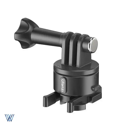 Ulanzi Go-Quick II Mount Adapter Price in Pakistan - V3 Shopping