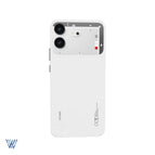 Nothing Phone 4b - Usually Delivery Time 2 To 3 Days / White / 8+128GB