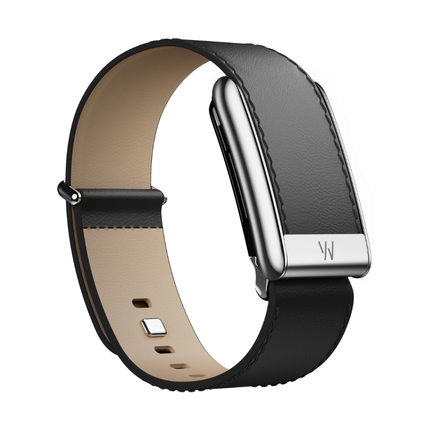 WHOOP 5.0 LeatherLuxe Straight Band Price in Pakistan - WHOOP