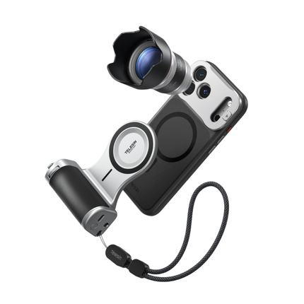 Telesin Master Grip Kit Price in Pakistan - TELESIN