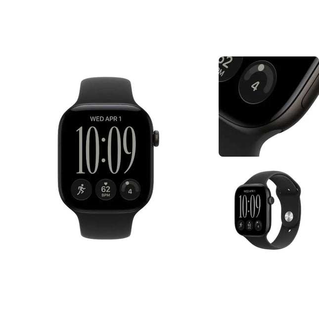 Apple Watch Series 12 Price in Pakistan - Lens Ground