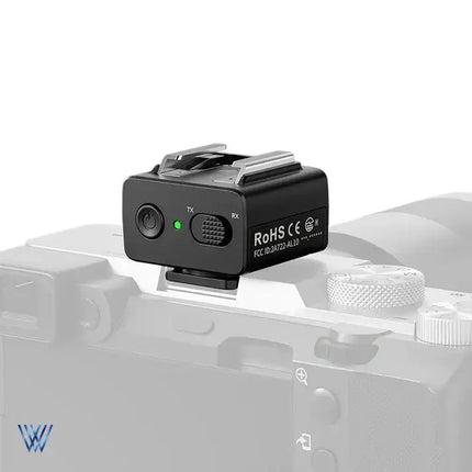 Ulanzi LA10 Mini Flash Trigger Price in Pakistan - V3 Shopping