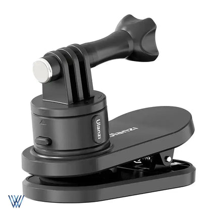 Ulanzi Go-Quick II Magnetic Quick Release Backpack Strap Clip Price in Pakistan - V3 Shopping