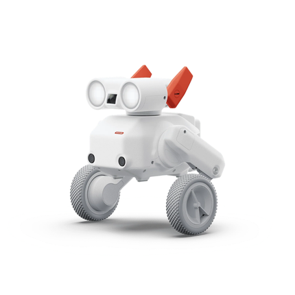 Mondo Robotics Beni Price in Pakistan - Lens Ground