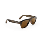 Frame color: Havana Lens color: Brown