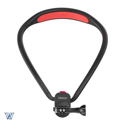 Ulanzi Go-Quick II Magnetic Neck Holder Mount Price in Pakistan - V3 Shopping