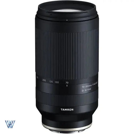 Tamron 70-300mm f4.5-6.3 Di III RXD Lens Price in Pakistan - V3 Shopping