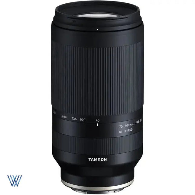 Tamron 70-300mm f4.5-6.3 Di III RXD Lens Price in Pakistan - Lens Ground