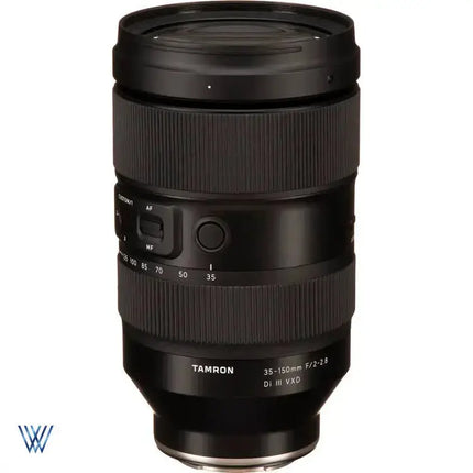 Tamron 35-150mm f2-2.8 Di III VXD Lens Price in Pakistan - V3 Shopping
