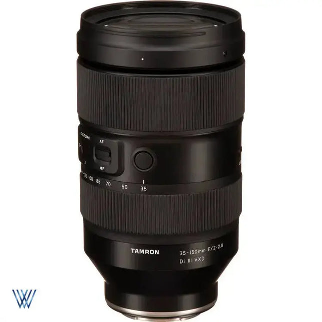 Tamron 35-150mm f2-2.8 Di III VXD Lens Price in Pakistan - Lens Ground