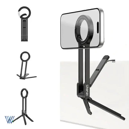 Ulanzi MA57 MagSafe Carabiner Phone Tripod Price in Pakistan - V3 Shopping