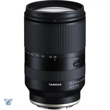 Tamron 28-200mm f2.8-5.6 Di III RXD Lens Price in Pakistan - V3 Shopping