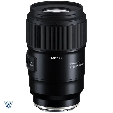 Tamron 90mm f2.8 Di III VXD Macro Lens Price in Pakistan - V3 Shopping