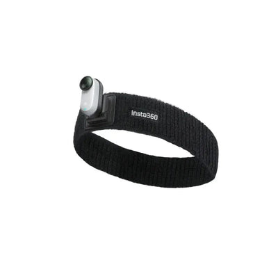 Insta360 GO 3/GO 3S Headband Pivot Mount Price in Pakistan - Lens Ground