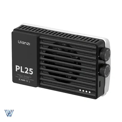 Ulanzi PL25 25W High-Power Pocket Light Price in Pakistan - V3 Shopping