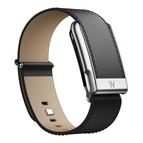 Black/Cream with Titanium / S/M