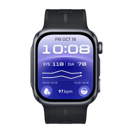 Huawei Watch D3 Price in Pakistan - Lens Ground