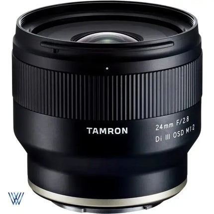 Tamron 24mm f2.8 Di III OSD M 1:2 Lens Price in Pakistan - V3 Shopping
