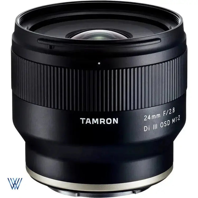 Tamron 24mm f2.8 Di III OSD M 1:2 Lens Price in Pakistan - Lens Ground