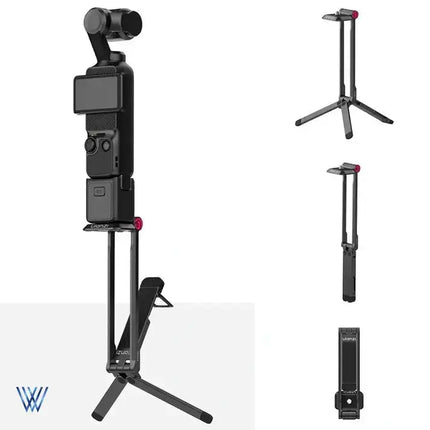 Ulanzi PK16 Quick-Release Magnetic Base Price in Pakistan - V3 Shopping