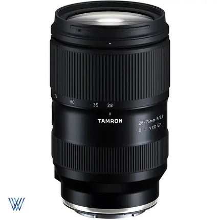 Tamron 28-75mm f2.8 Di III VXD G2 Lens Price in Pakistan - V3 Shopping