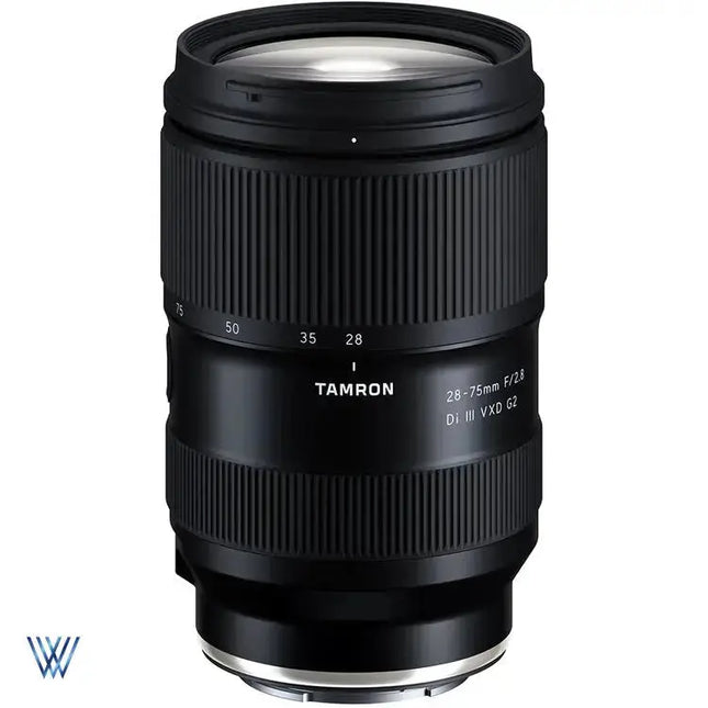Tamron 28-75mm f2.8 Di III VXD G2 Lens Price in Pakistan - Lens Ground