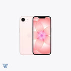 Soft Pink / 256 GB