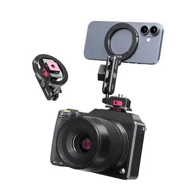 Ulanzi MA56 4-in-1 MagLock Phone Mount Price in Pakistan - Lens Ground