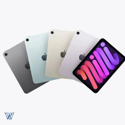Apple iPad mini 7th Gen Price in Pakistan - V3 Shopping