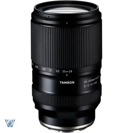 Tamron 28-300mm f4-7.1 Di III VC VXD Lens Price in Pakistan - V3 Shopping