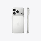 Apple iPhone 17 Pro Max / Silver / 256GB