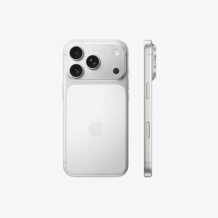 Apple iPhone 17 Pro