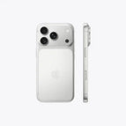 Apple iPhone 17 Pro Max / Silver / 256 GB
