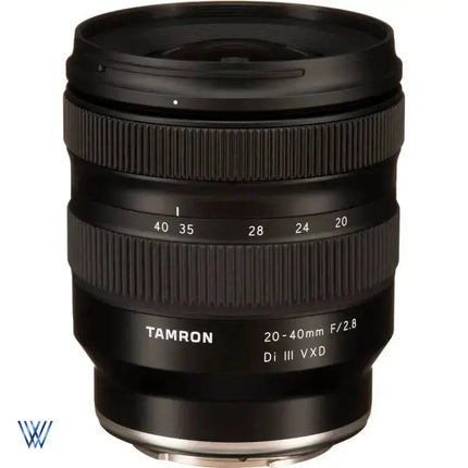 Tamron 20-40mm f2.8 Di III VXD Lens Price in Pakistan - V3 Shopping