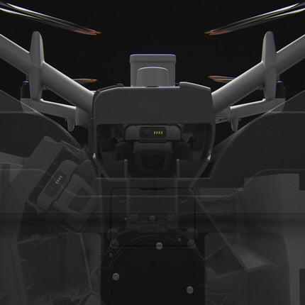 DJI Matrice 5TD Battery Price in Pakistan - Lens Ground