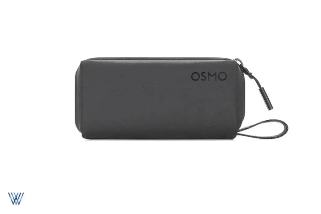 DJI Osmo Pocket 4 Carrying Bag Price in Pakistan - Lens Ground