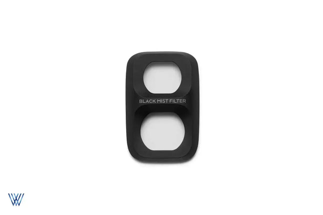 DJI Osmo Pocket 4P Black Mist Filter Price in Pakistan - Lens Ground