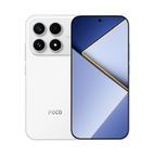 White / 8GB+256GB