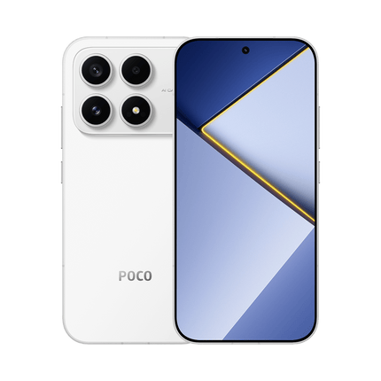 POCO X8s Price in Pakistan - Lens Ground