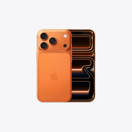 Apple iPhone 17 Pro
