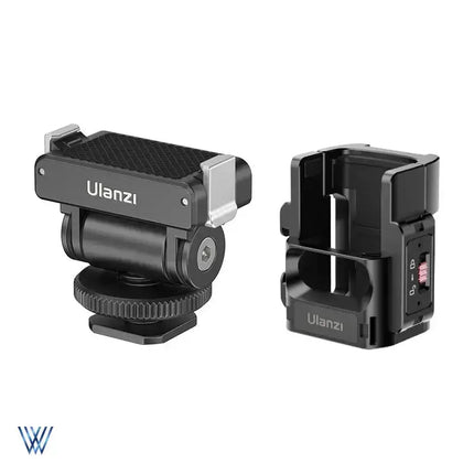 Ulanzi CA22 Cold Shoe Mount Adapter Price in Pakistan - V3 Shopping