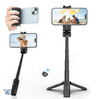 JJ02 Tripod / Black / 2 To 3 Days