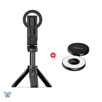 Ulanzi JJ03 3-in-1 Magnetic Phone Tripod Price in Pakistan - V3 Shopping