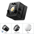 65W Cube Light / US Plug / 2 To 3 Days