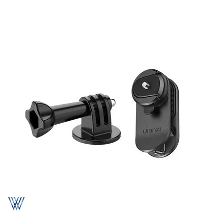 Ulanzi Cka Quick Release Backpack Clip Price in Pakistan - V3 Shopping