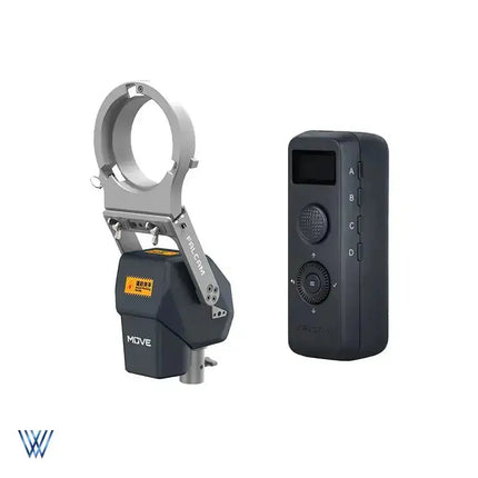 Ulanzi FALCAM Move LightGo Remote Control Lighting System Price in Pakistan - V3 Shopping
